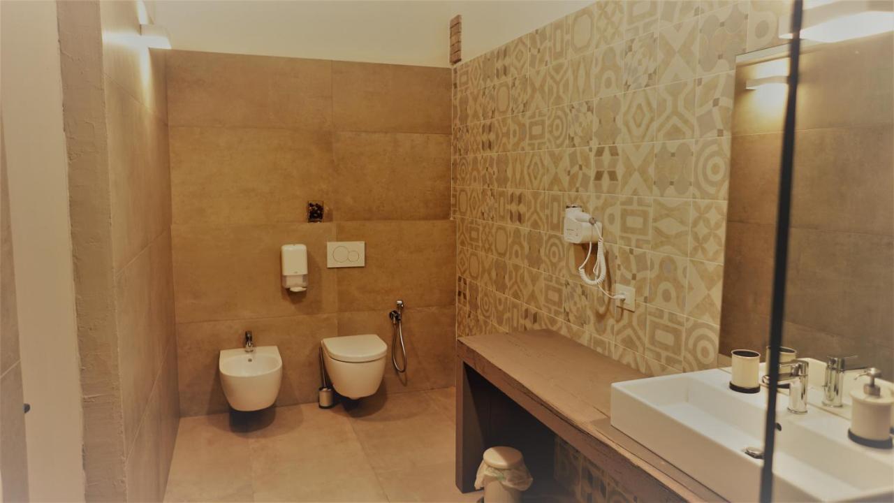 Agriturismo Mascudiera Fiorenzuola dʼArda Dış mekan fotoğraf