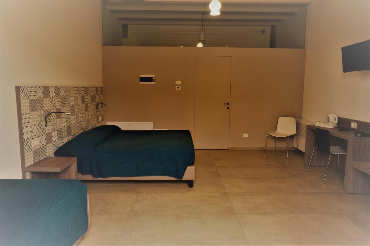 Agriturismo Mascudiera Fiorenzuola dʼArda Dış mekan fotoğraf