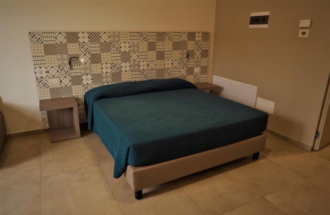 Agriturismo Mascudiera Fiorenzuola dʼArda Dış mekan fotoğraf