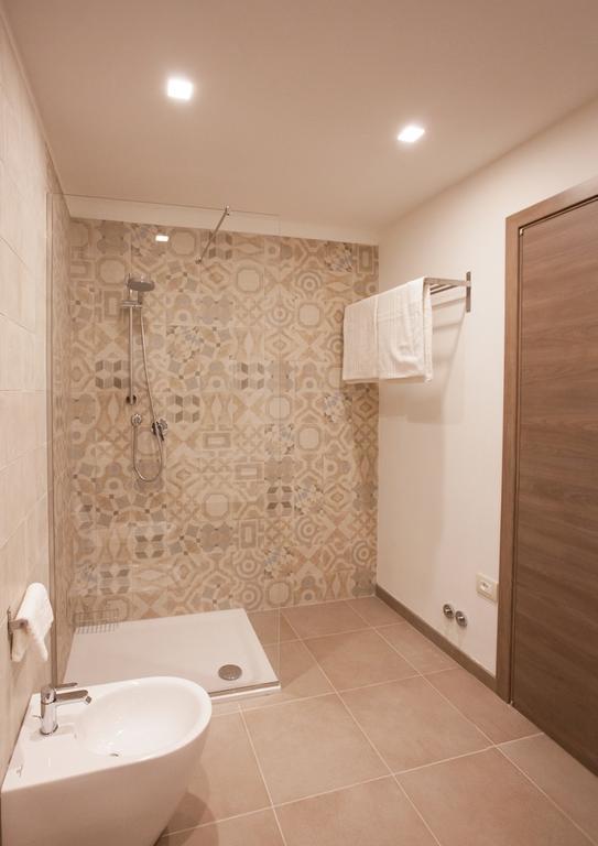 Agriturismo Mascudiera Fiorenzuola dʼArda Oda fotoğraf