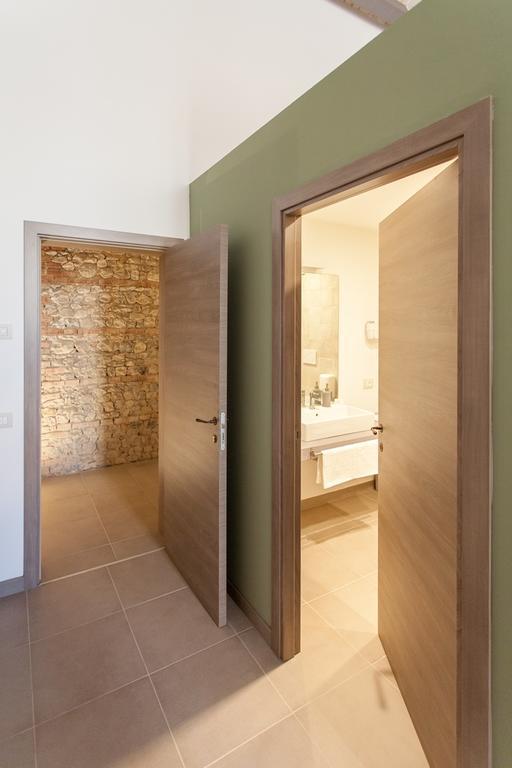 Agriturismo Mascudiera Fiorenzuola dʼArda Oda fotoğraf