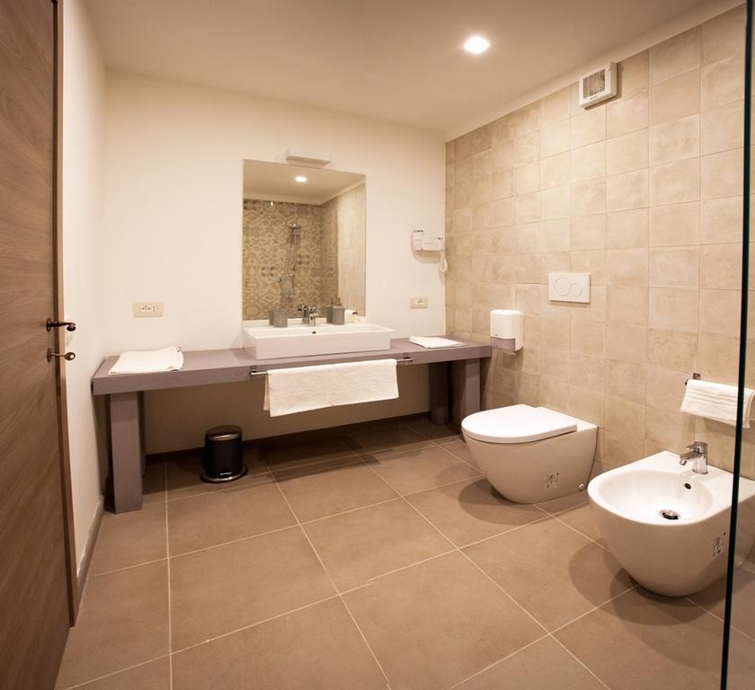Agriturismo Mascudiera Fiorenzuola dʼArda Oda fotoğraf