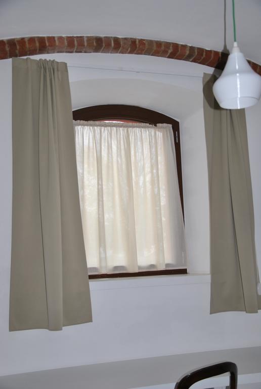 Agriturismo Mascudiera Fiorenzuola dʼArda Oda fotoğraf