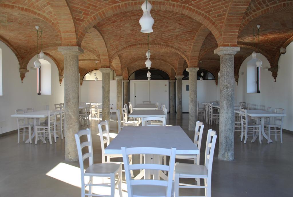Agriturismo Mascudiera Fiorenzuola dʼArda Dış mekan fotoğraf